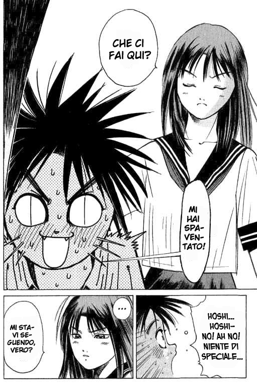 Parallel Battaglia segreta 第21页