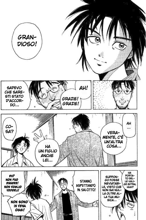 Parallel Battaglia segreta 第31页