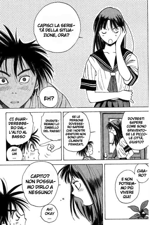 Parallel Battaglia segreta 第37页