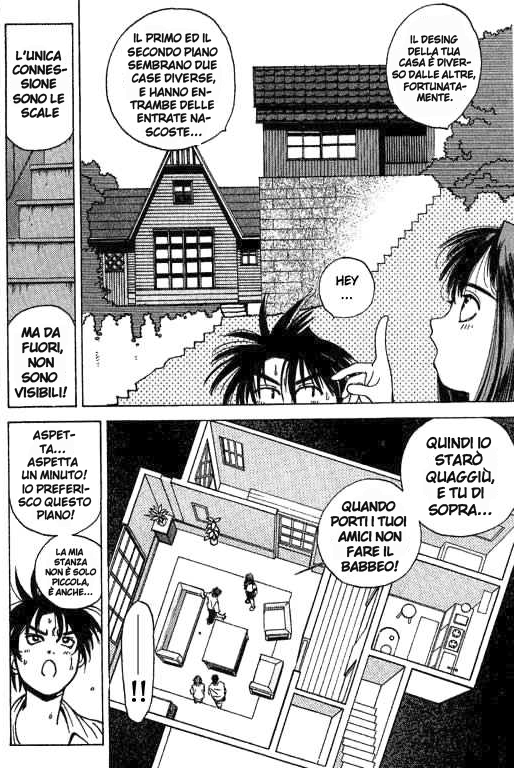 Parallel Battaglia segreta 第38页