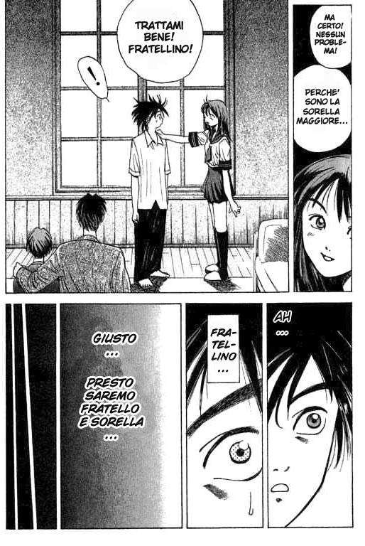 Parallel Battaglia segreta 第40页