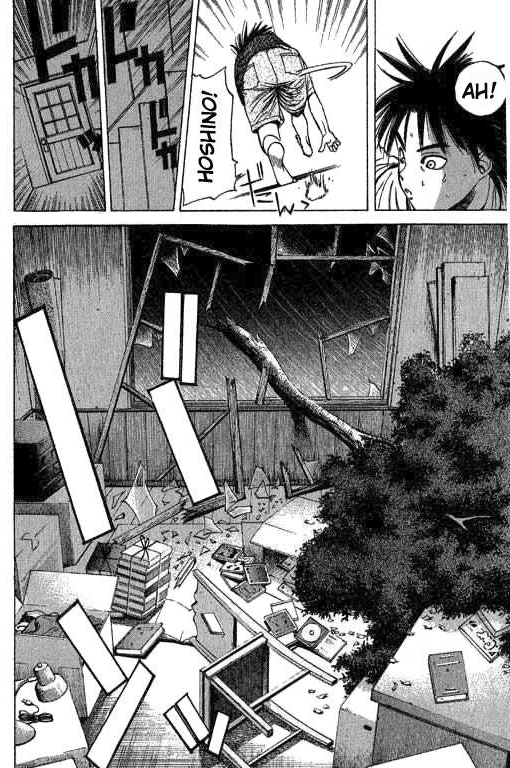 Parallel Battaglia segreta 第52页