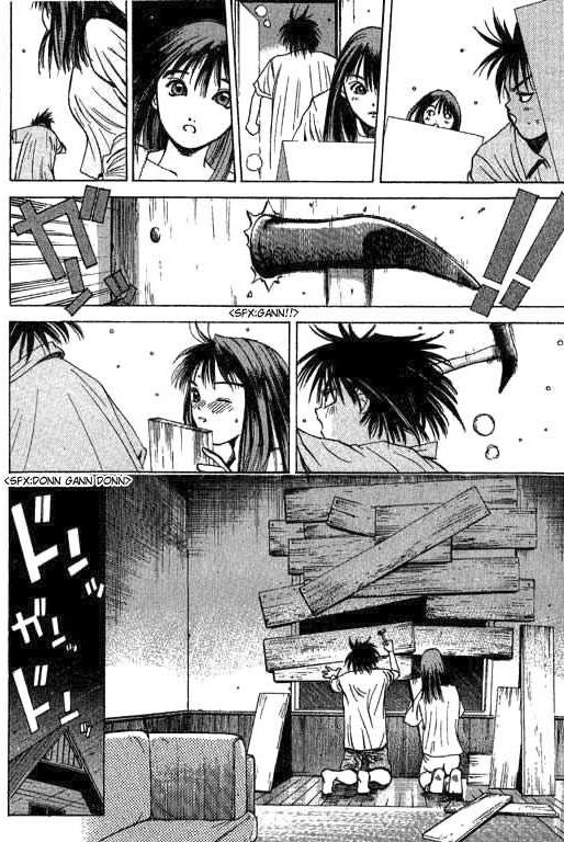 Parallel Battaglia segreta 第58页