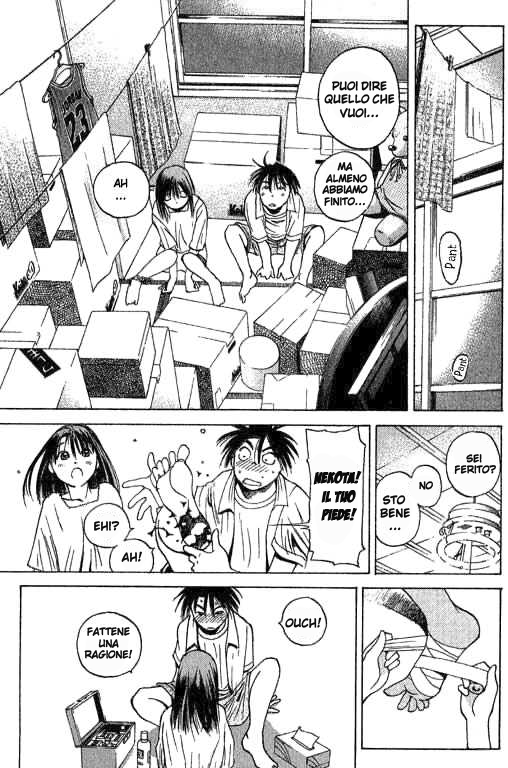 Parallel Battaglia segreta 第59页