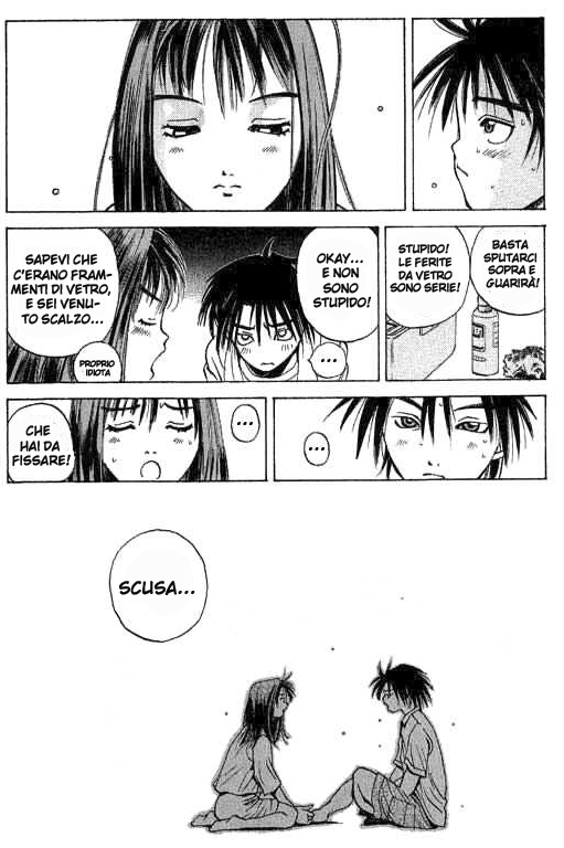 Parallel Battaglia segreta 第60页