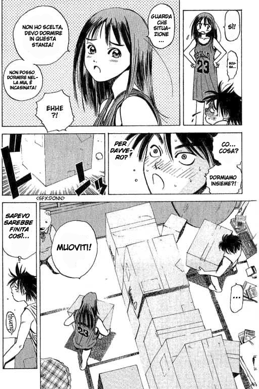 Parallel Battaglia segreta 第66页