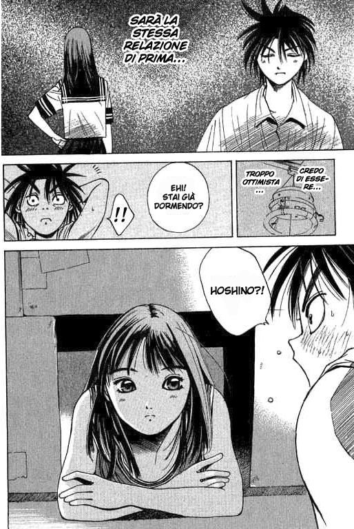 Parallel Battaglia segreta 第68页