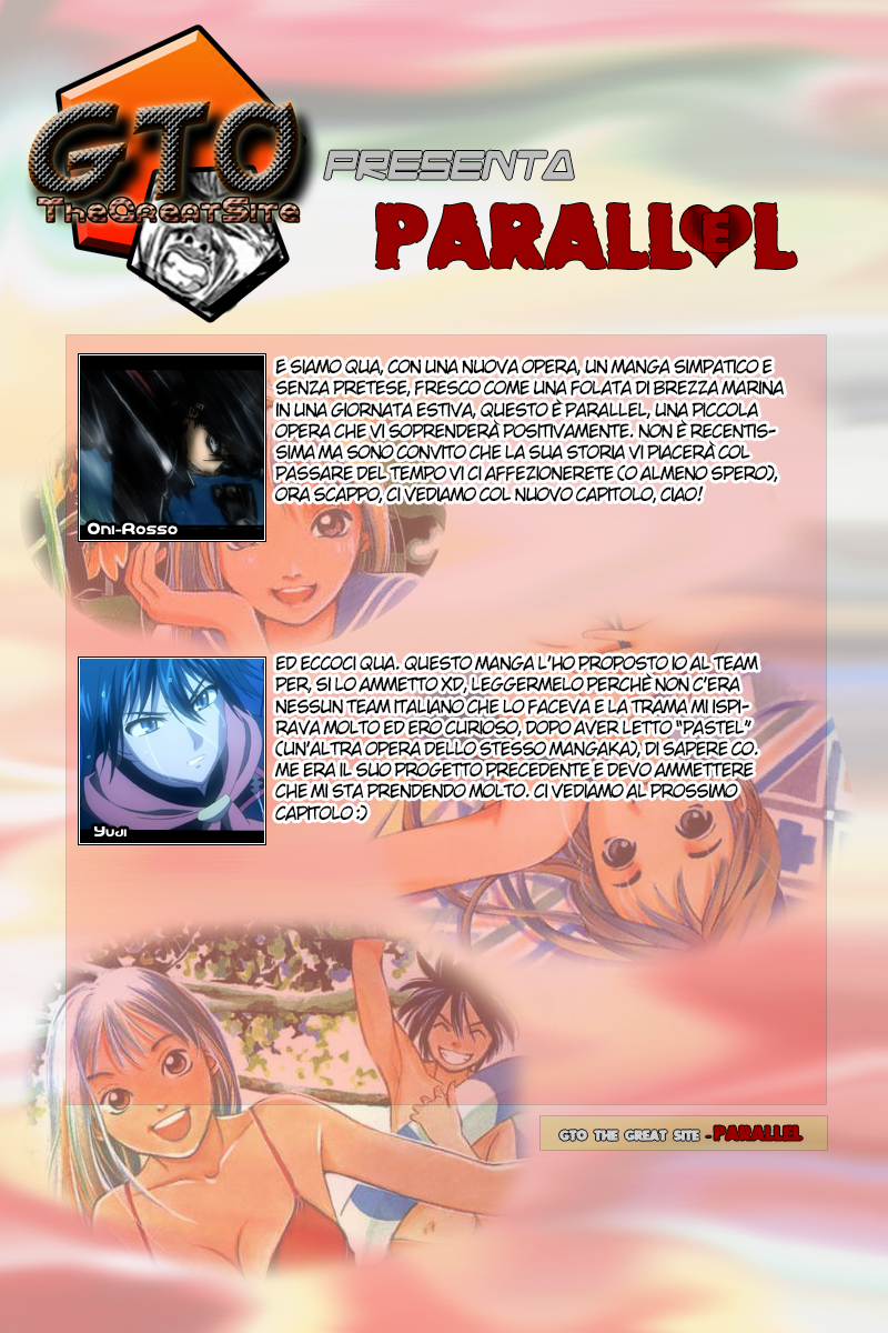 Parallel Battaglia segreta 第74页