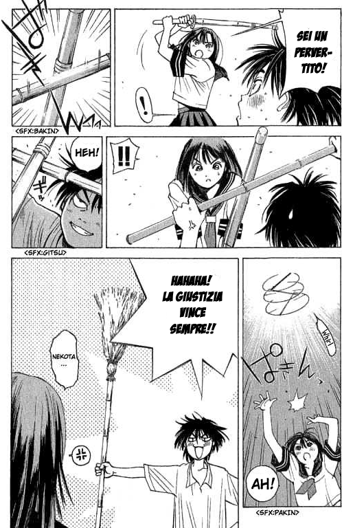 Parallel Battaglia segreta 第9页