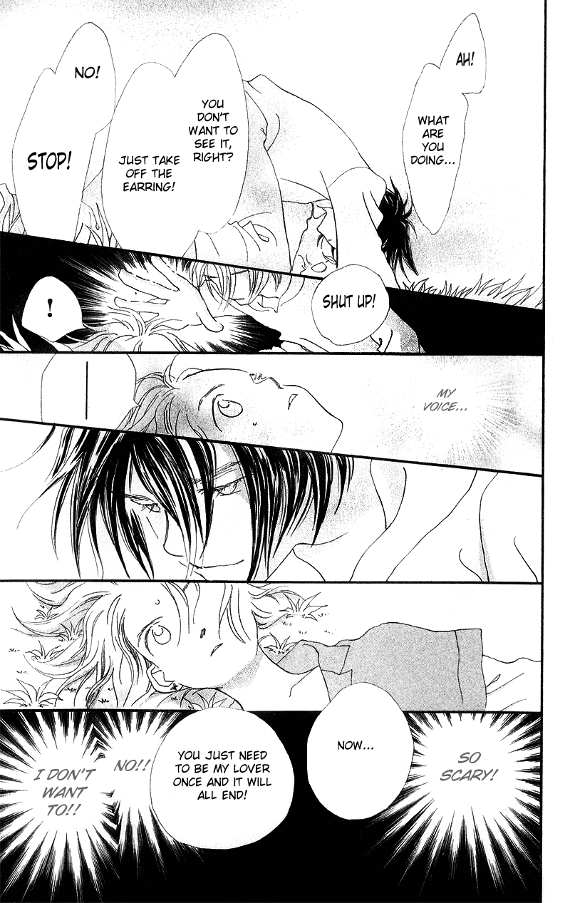 Mahou wo Shinjiru kai? Vol. 1 Ch. 3 第28页