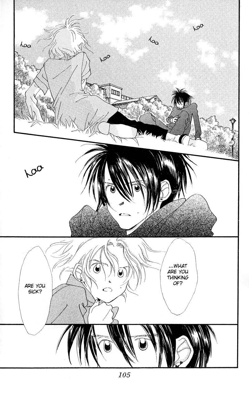 Mahou wo Shinjiru kai? Vol. 1 Ch. 3 第30页
