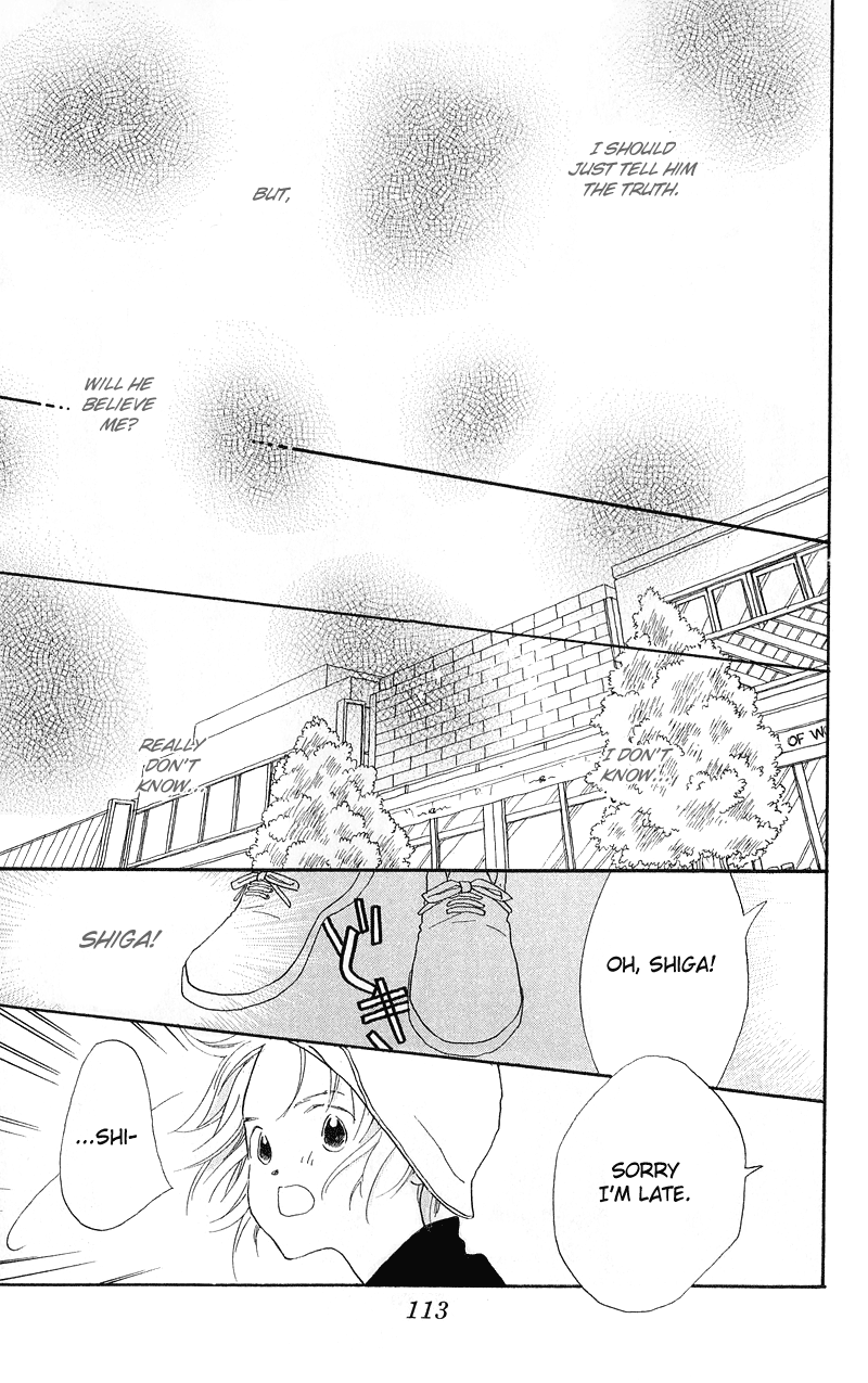 Mahou wo Shinjiru kai? Vol. 1 Ch. 3 第37页