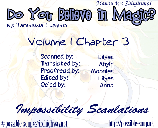 Mahou wo Shinjiru kai? Vol. 1 Ch. 3 第41页