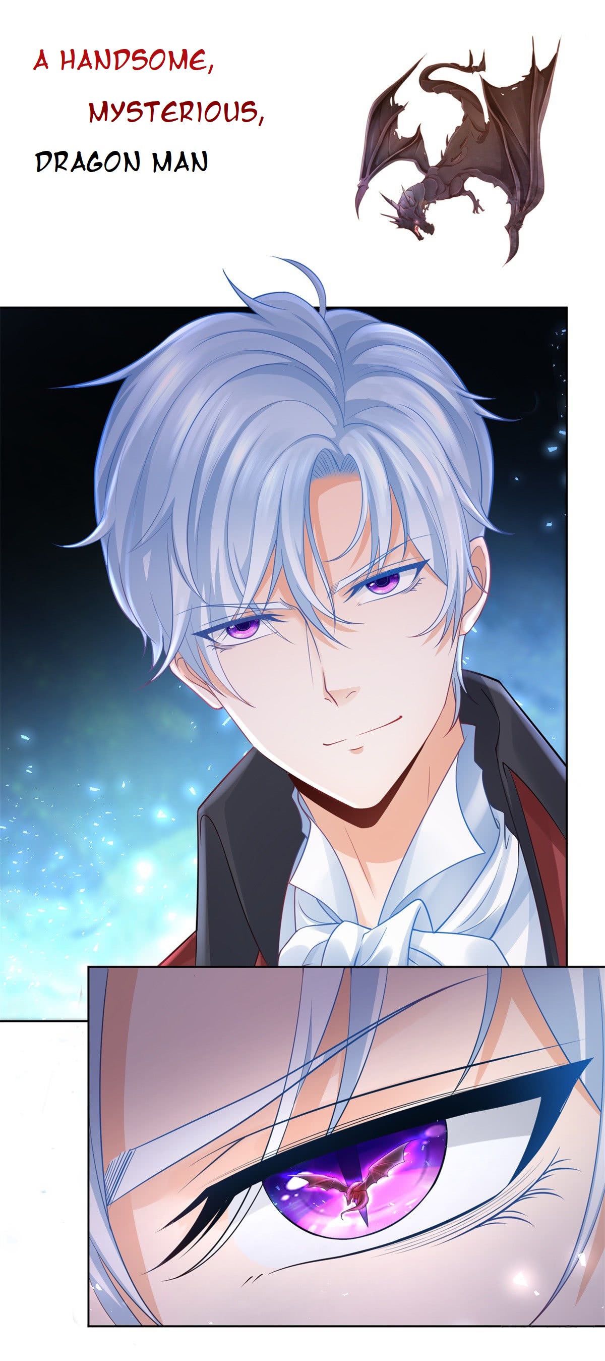 I Just Want to Be a Useless Duke's Daughter 第7页