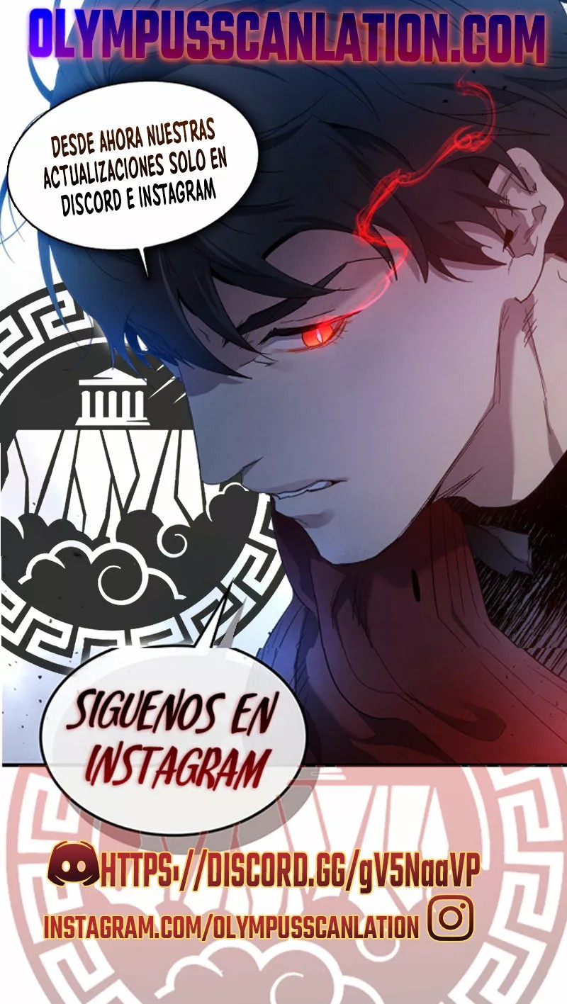 On My Way to Kill God Ch. 6 第2页