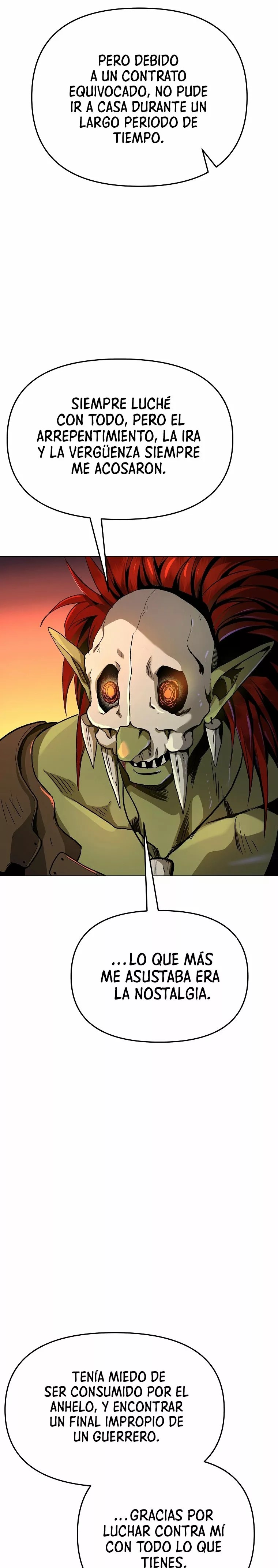 On My Way to Kill God Ch. 6 第28页