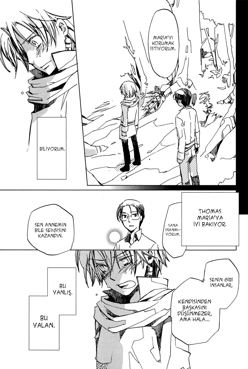 Utahime Ch. 2 第32页