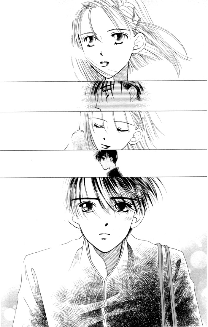 His and Her Circumstances Her Story 第25页