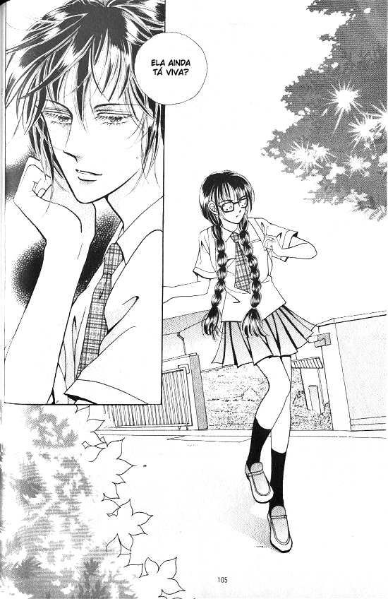 Hot-Blooded Woman Vol. 1 Ch. 4 第12页