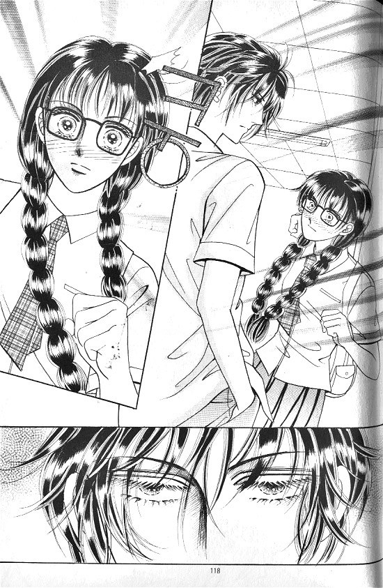 Hot-Blooded Woman Vol. 1 Ch. 4 第25页