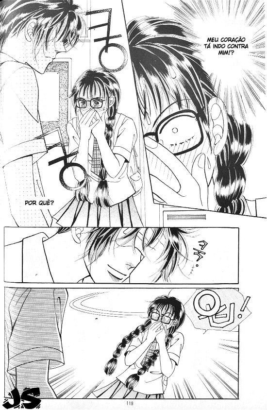 Hot-Blooded Woman Vol. 1 Ch. 4 第26页
