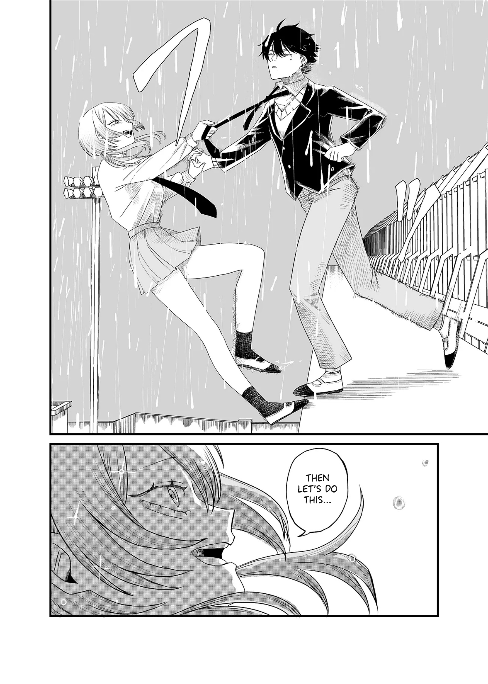 Shihai Shoujo Kubaru-chan A Crow's Corpse 第22页