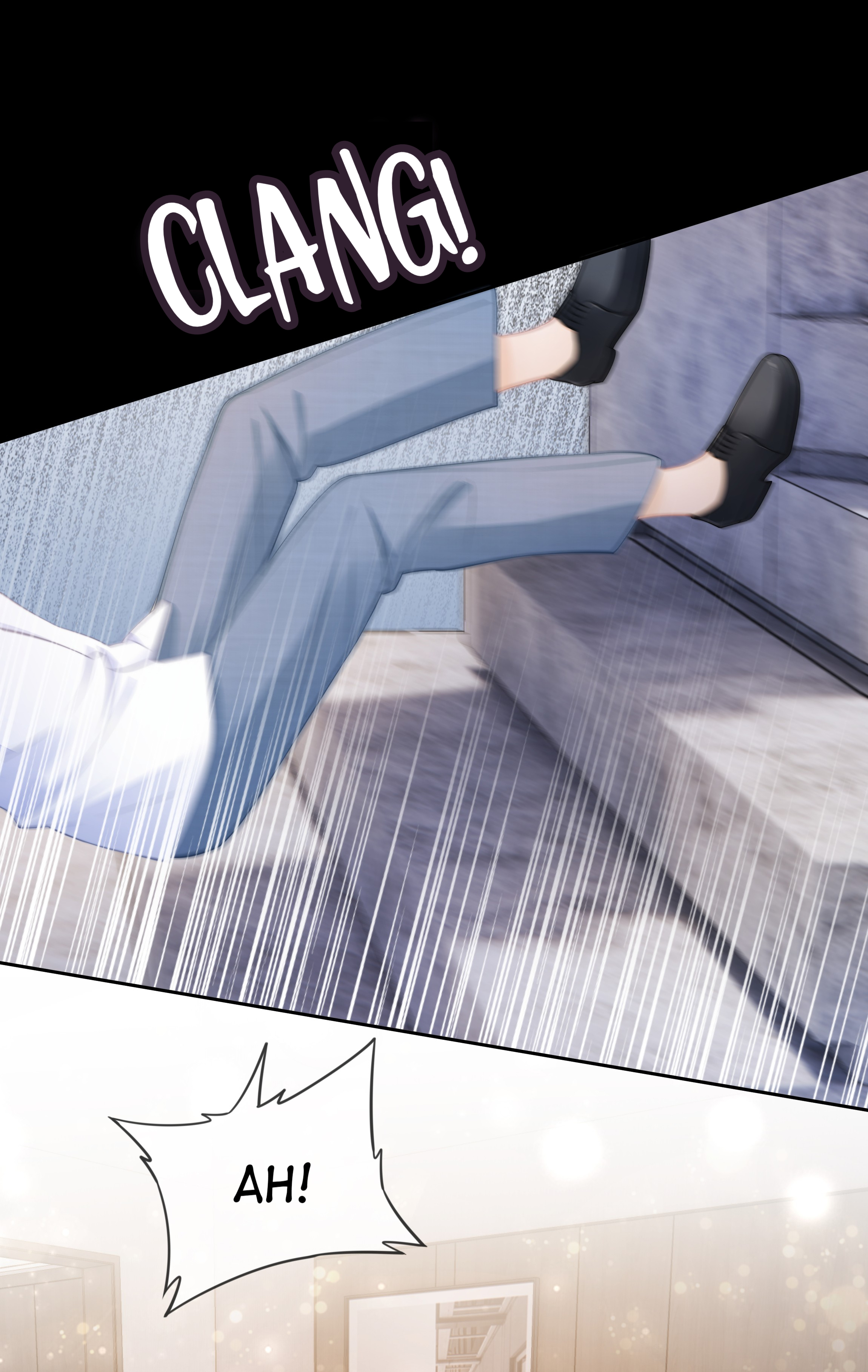 Knowing You I'll Protect Wenran 第17页