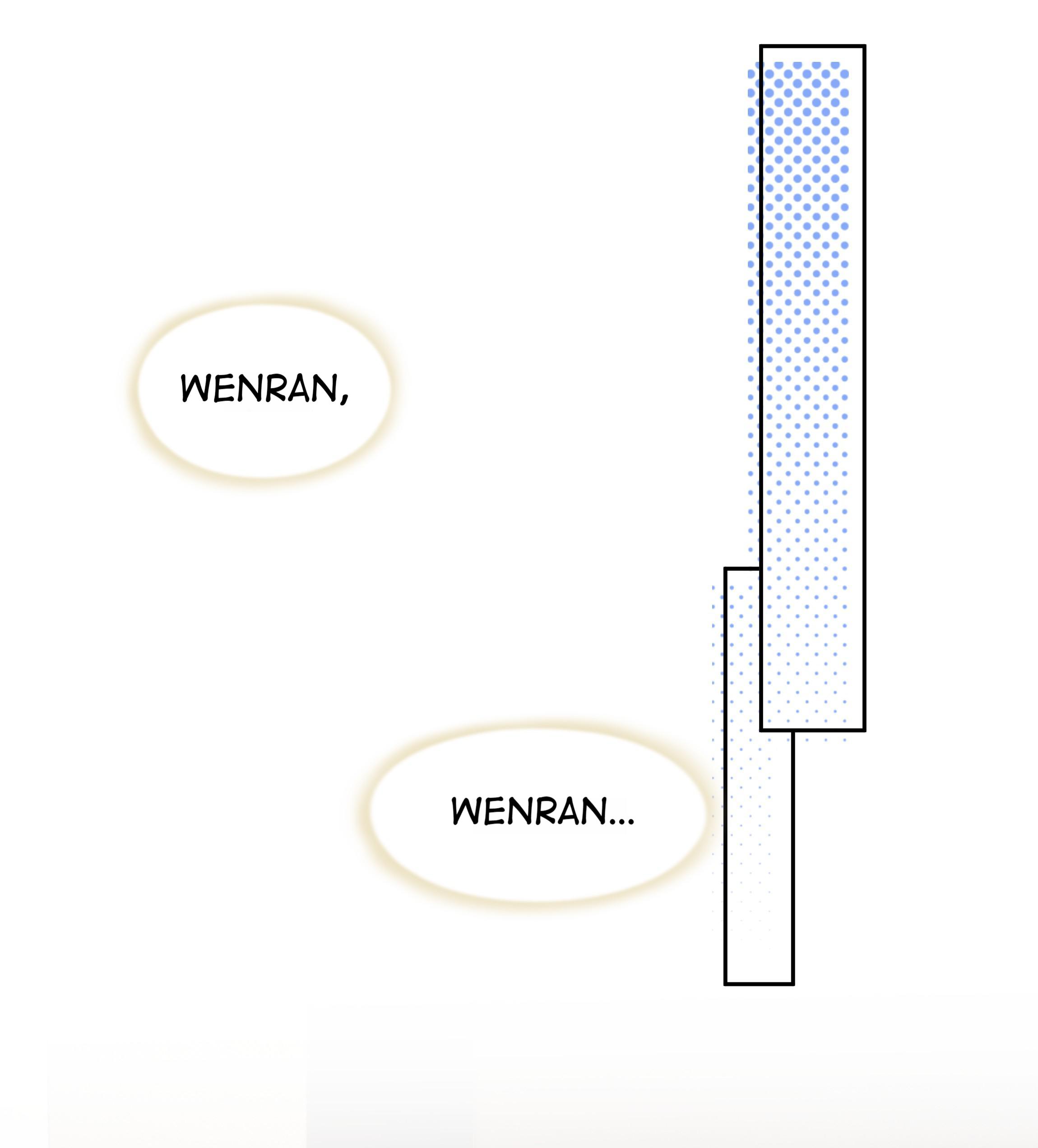 Knowing You I'll Protect Wenran 第34页