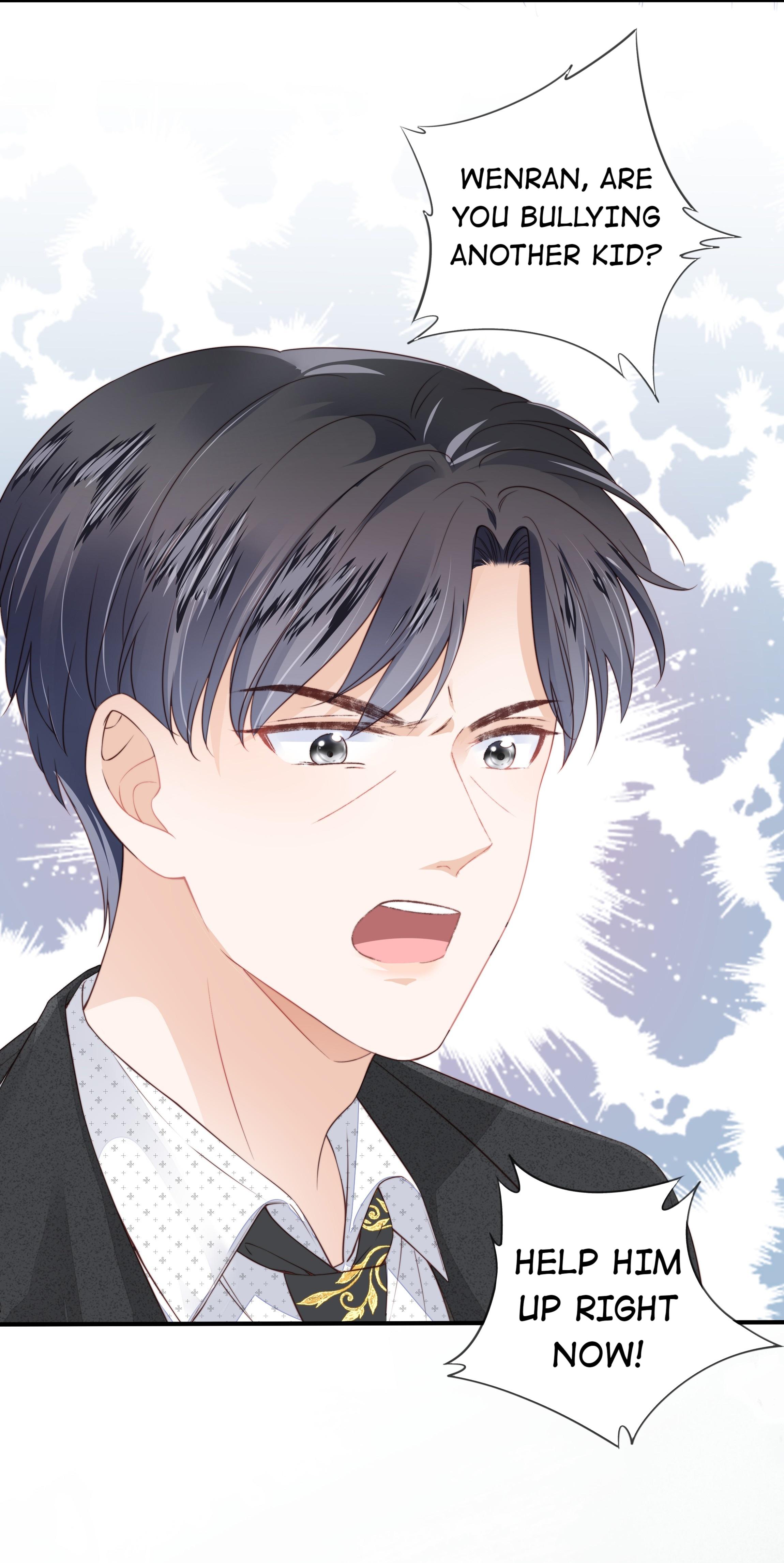 Knowing You I'll Protect Wenran 第38页