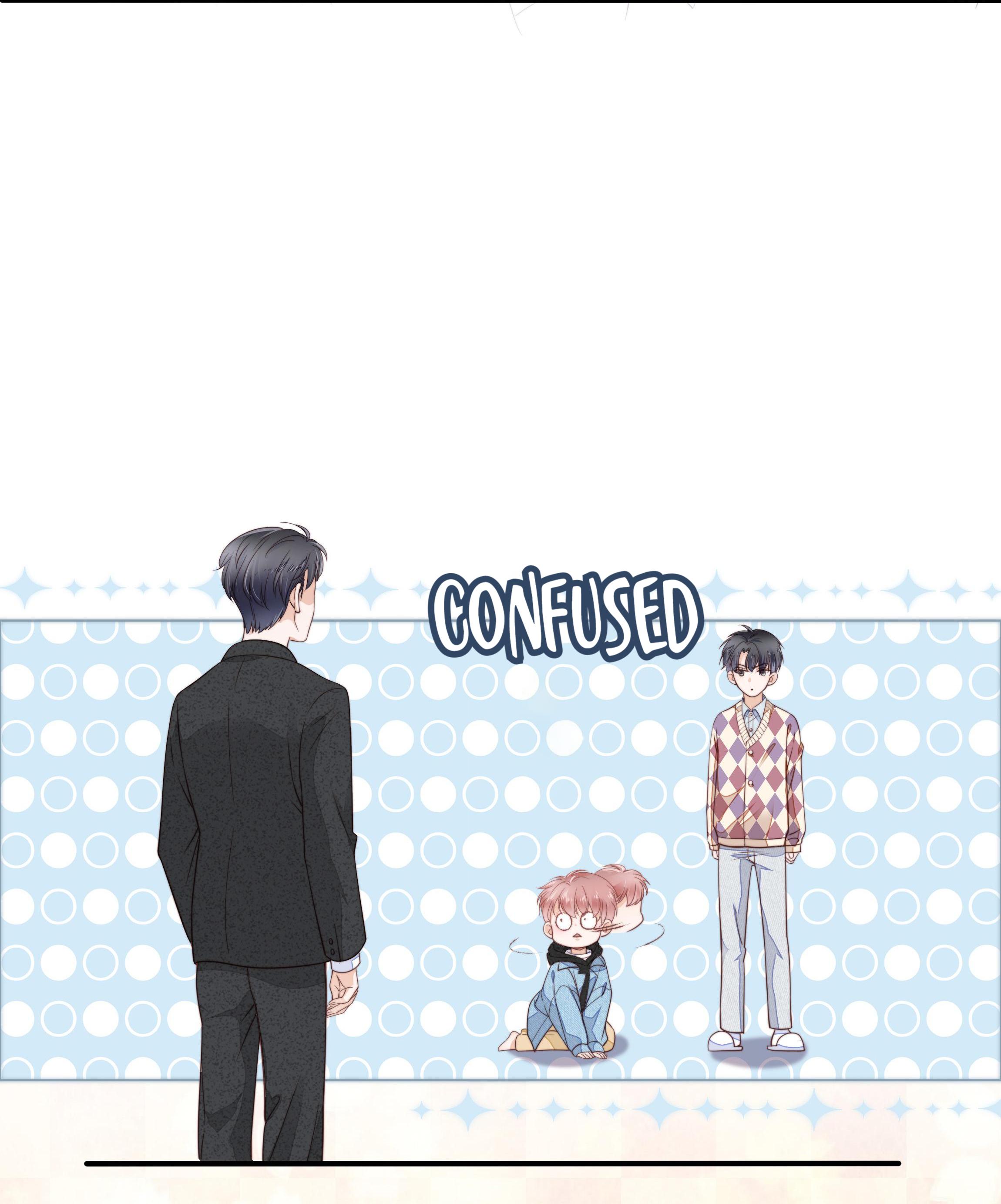 Knowing You I'll Protect Wenran 第40页