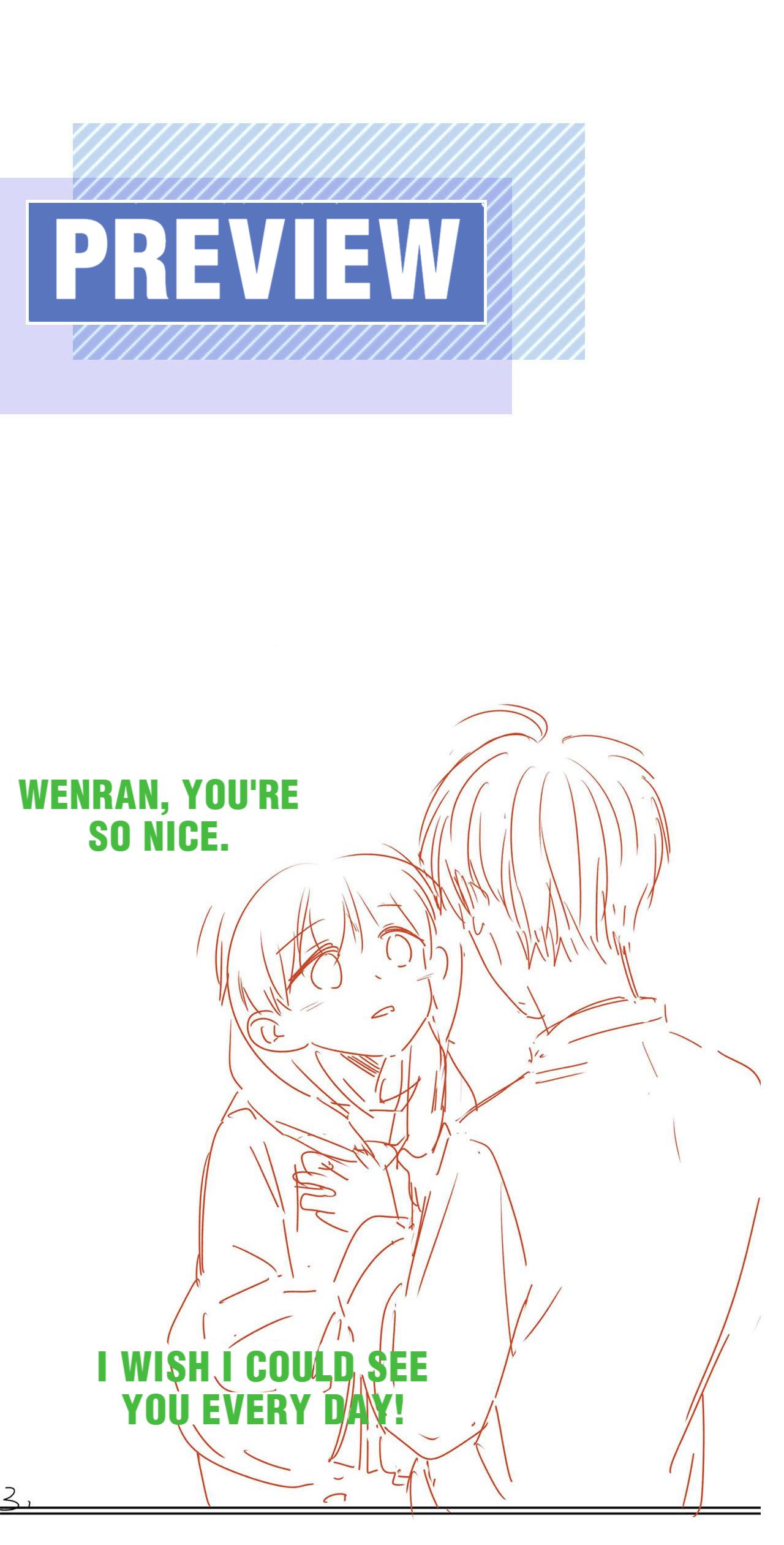Knowing You I'll Protect Wenran 第49页