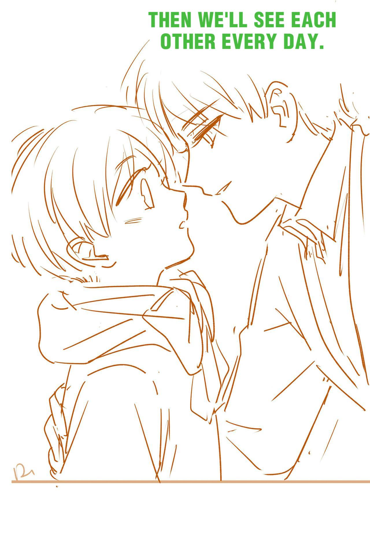 Knowing You I'll Protect Wenran 第50页
