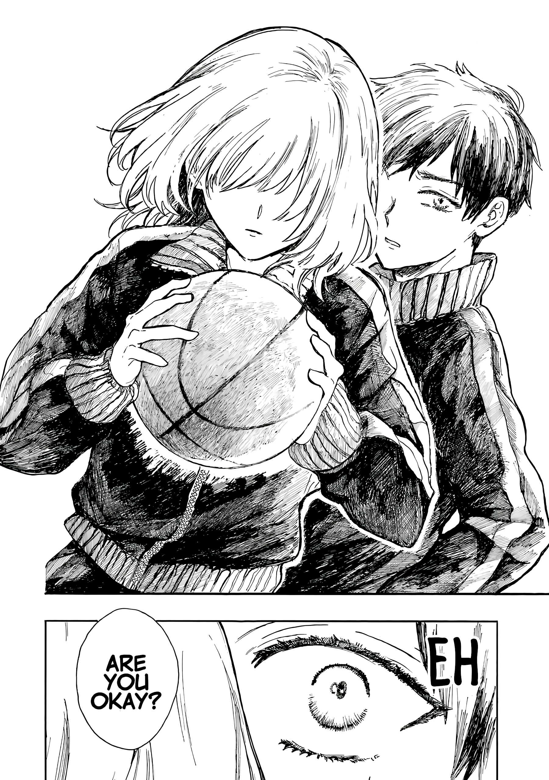 Himeno-kun wa Hime ni Naritakunai Vol. 1 Ch. 1 第24页