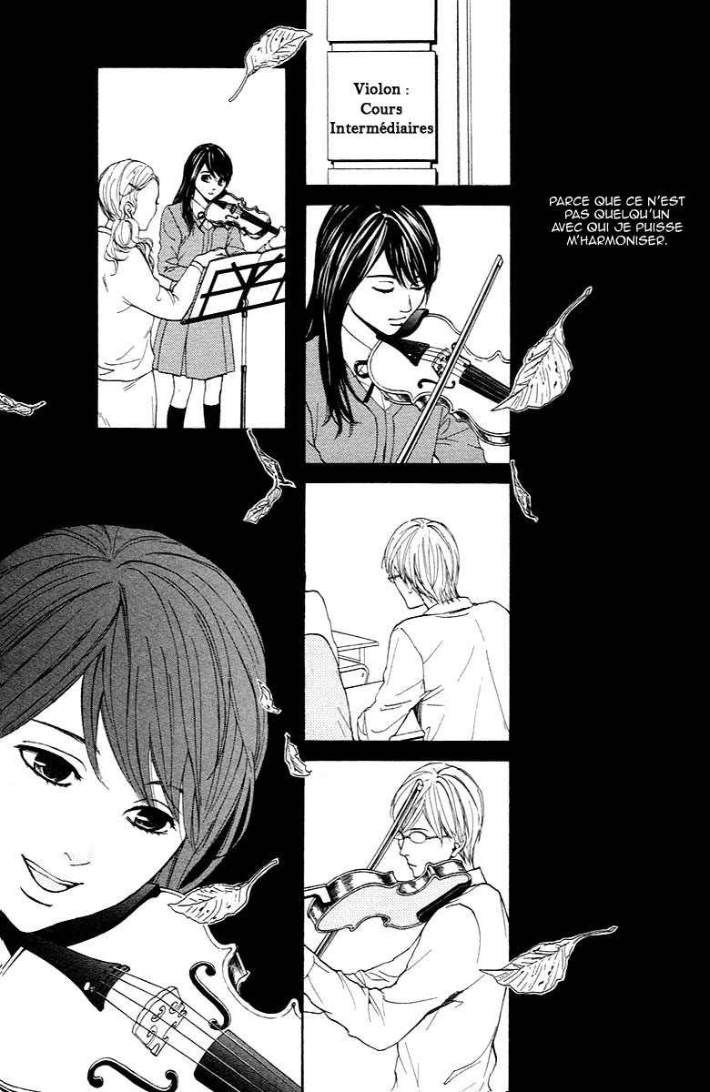 Veins Veins (Partie 2) 第30页