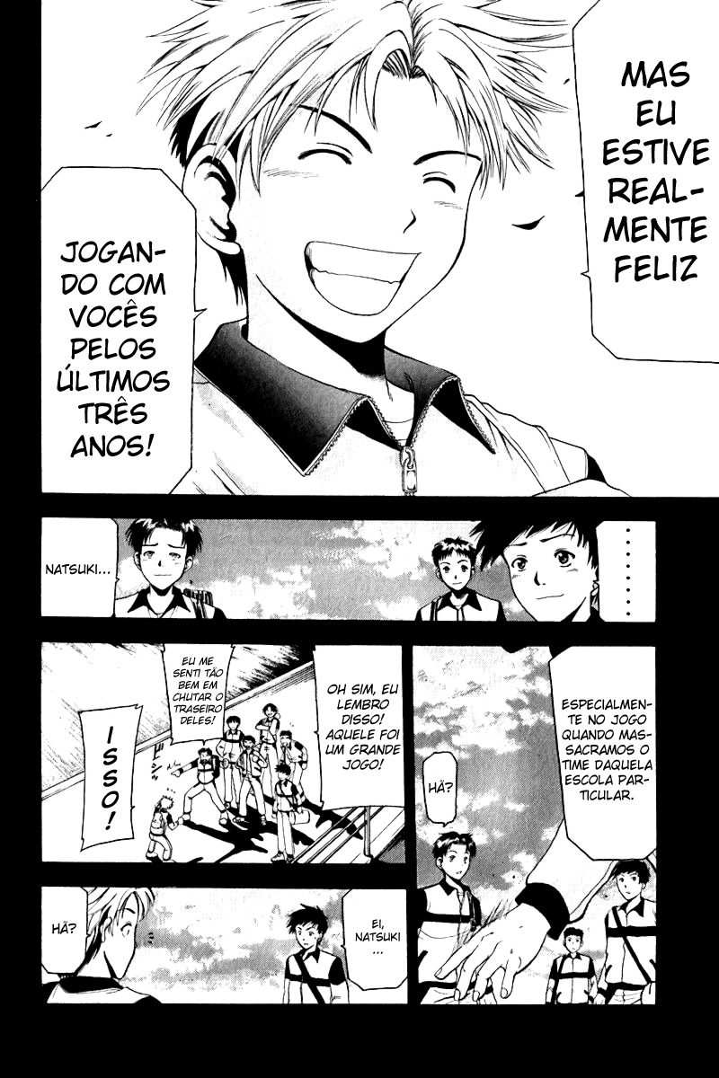 Cross Over Limão com mel 第17页