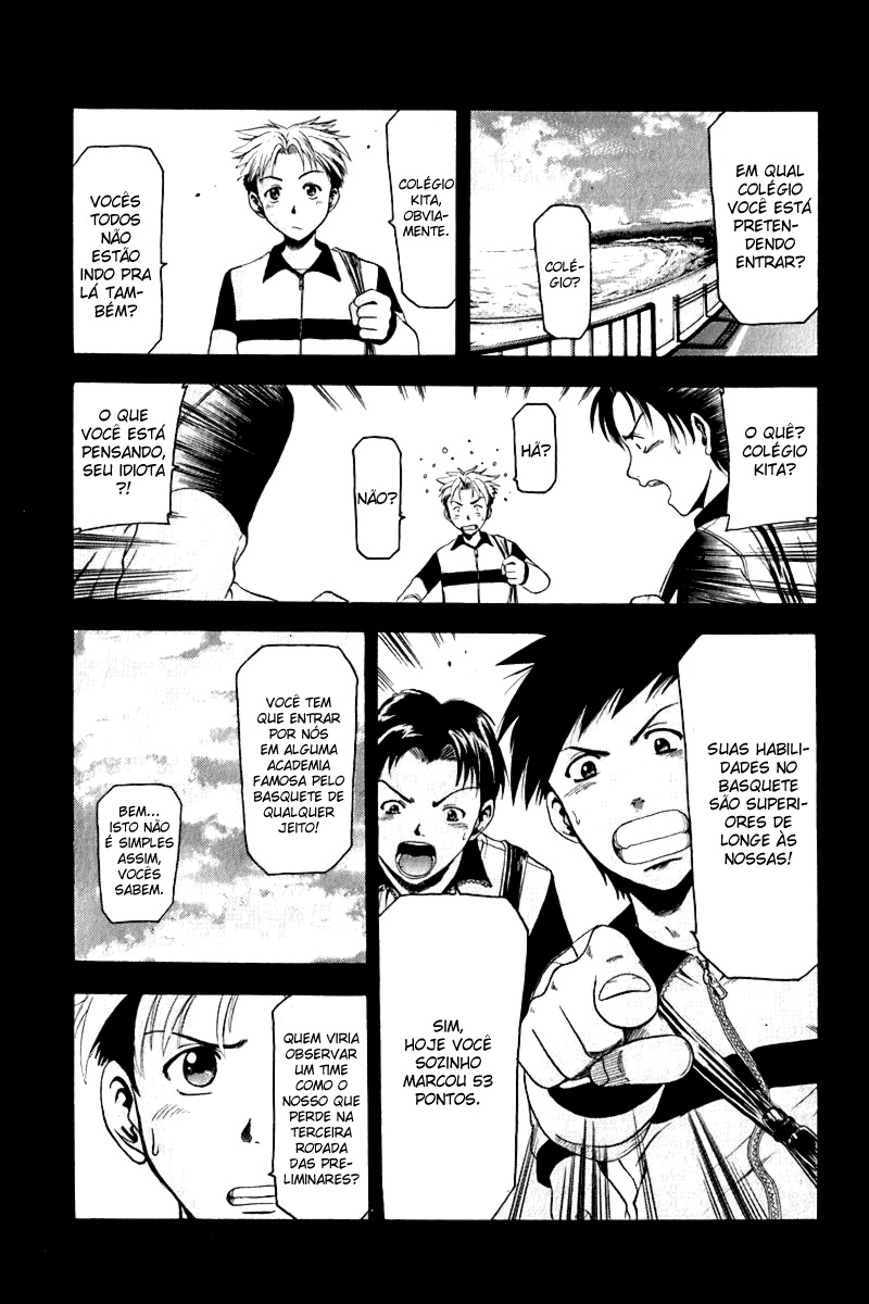 Cross Over Limão com mel 第18页