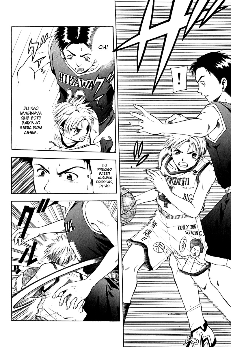 Cross Over Limão com mel 第25页