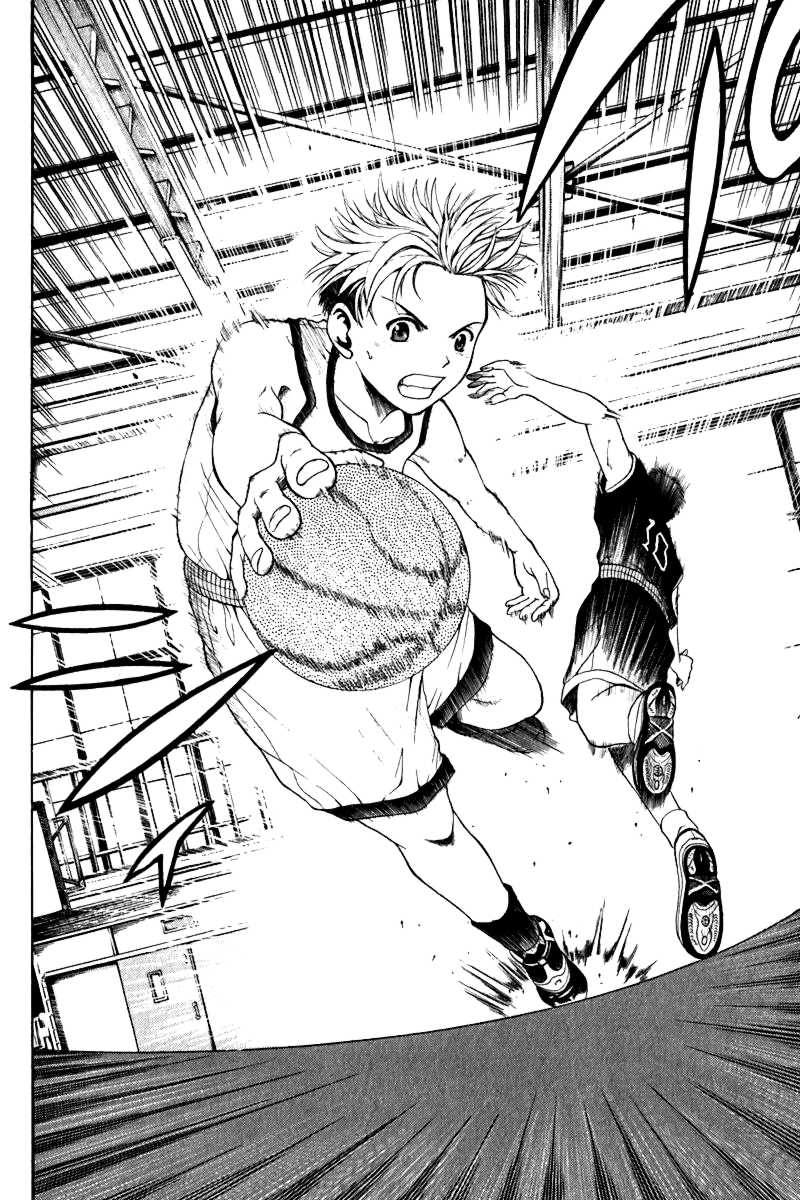 Cross Over Limão com mel 第27页