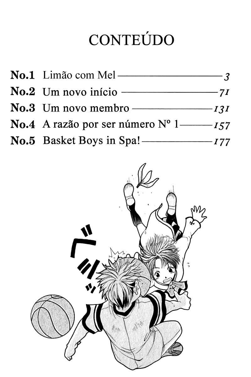 Cross Over Limão com mel 第4页