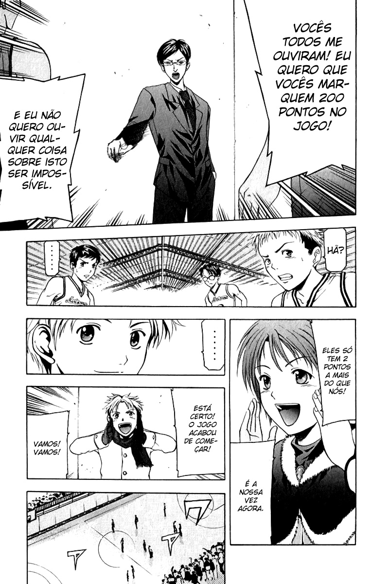 Cross Over Limão com mel 第52页