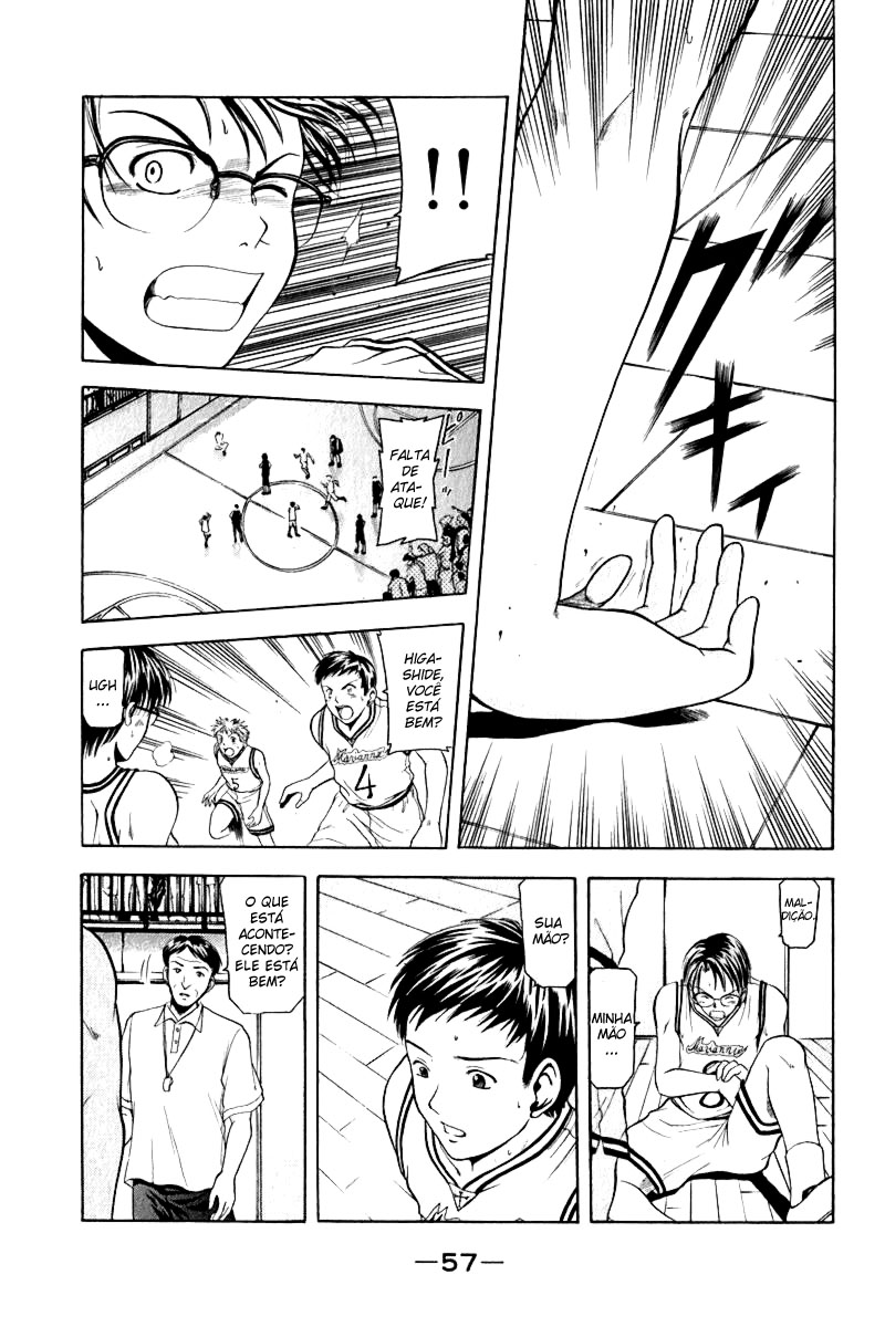 Cross Over Limão com mel 第58页