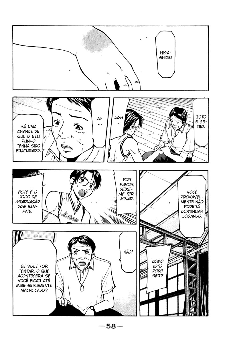 Cross Over Limão com mel 第59页