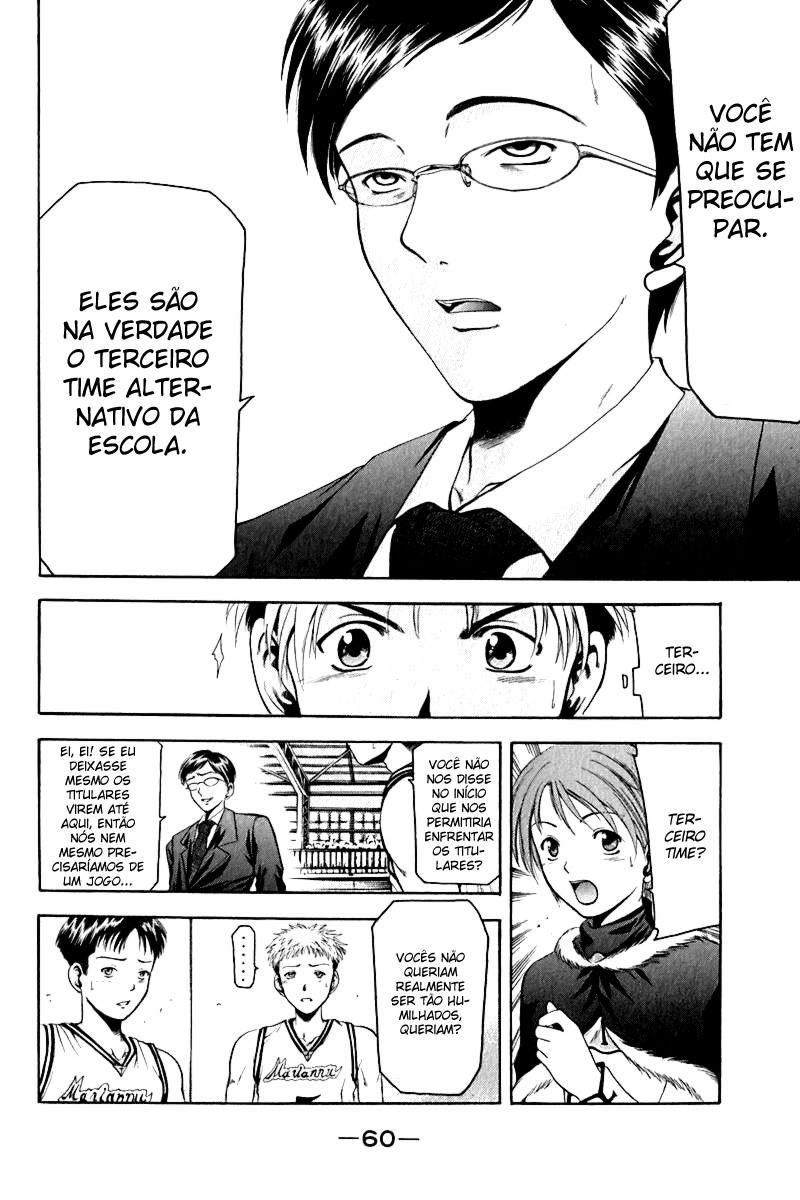 Cross Over Limão com mel 第61页