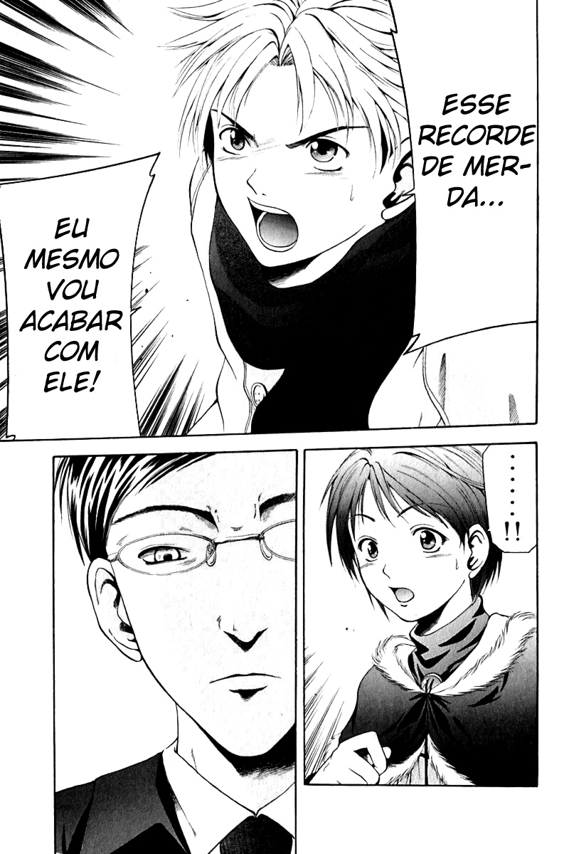 Cross Over Limão com mel 第69页