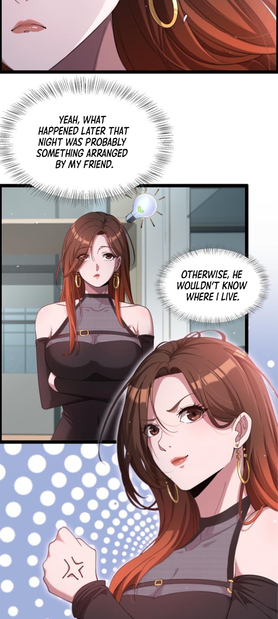 I'm Stuck on the Same Day for a Thousand Years Ch. 3 第28页