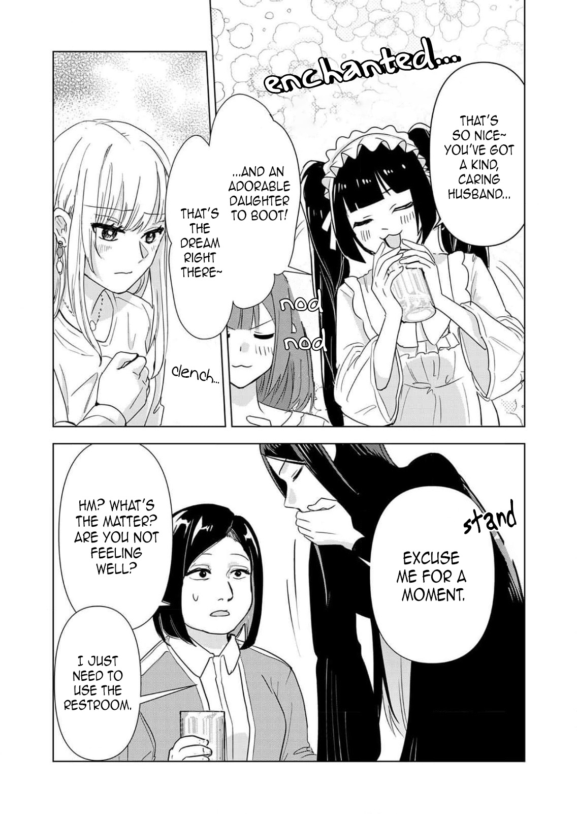 Chaser Game W Vol. 1 Ch. 4 第19页