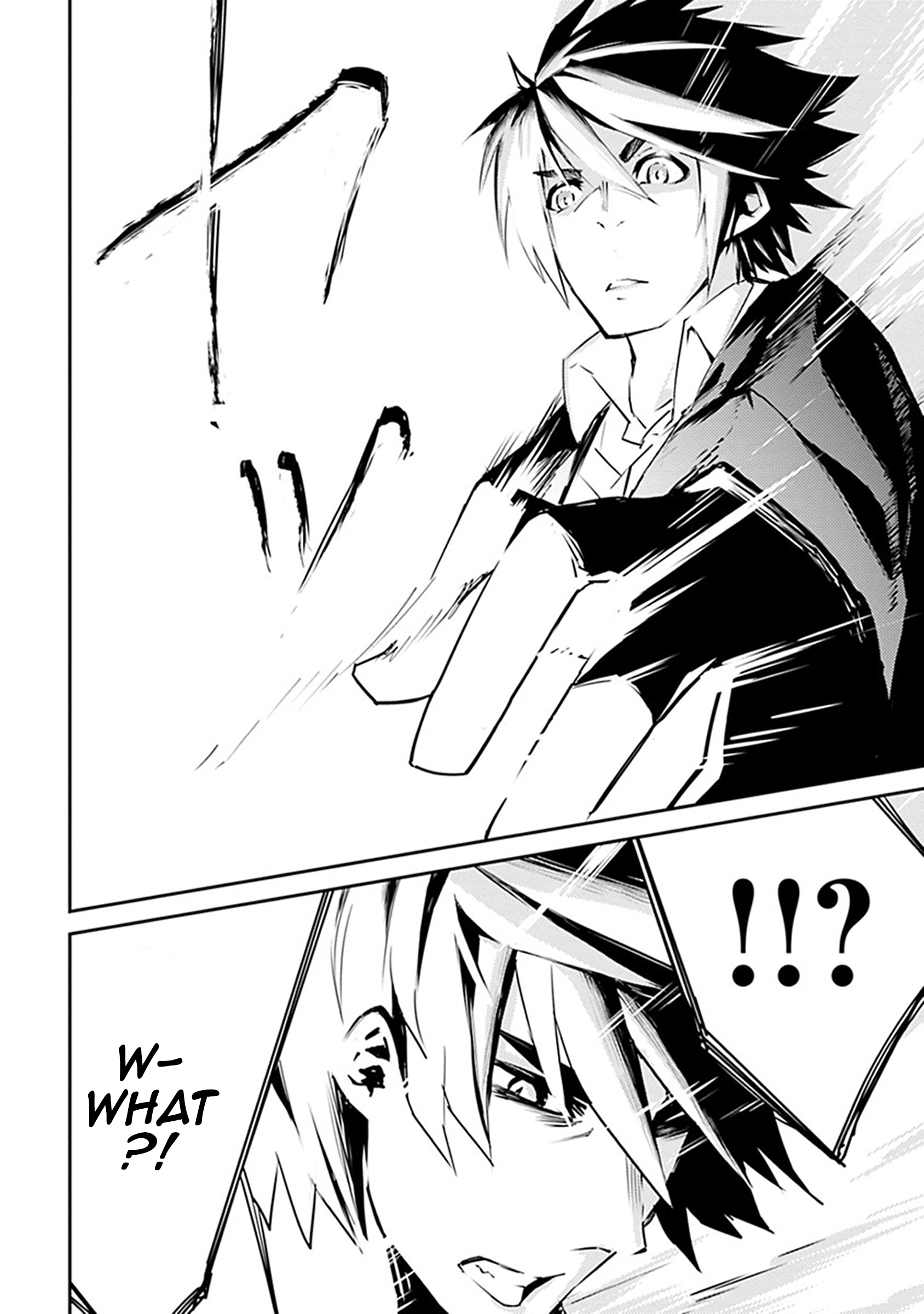 Isekai Shachou - Maou Gun de Nariagaru! Vol. 1 Ch. 1 第27页