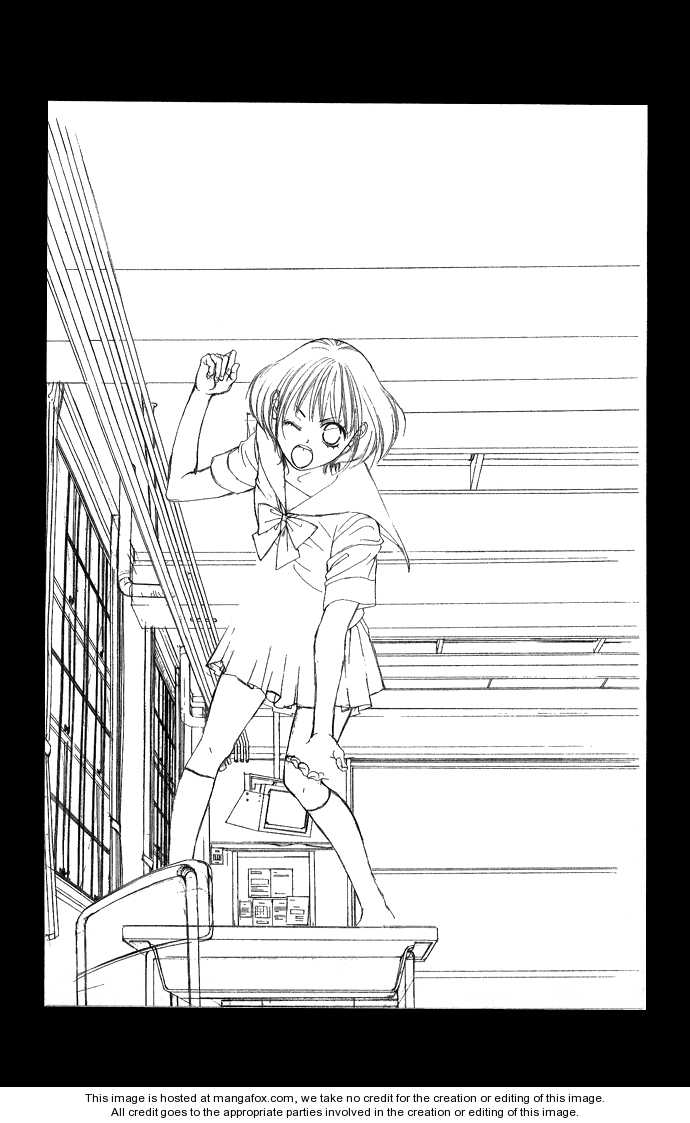 Kanojo wa Uso wo Aishisugiteru Vol. 2 Ch. 4 第12页