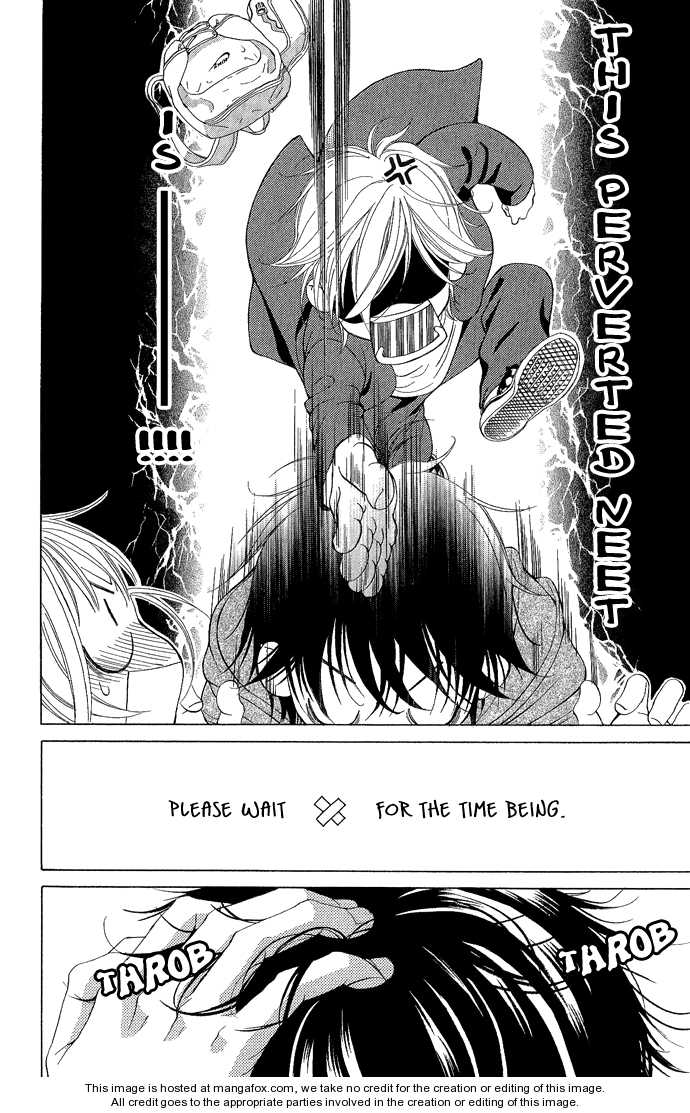 Kanojo wa Uso wo Aishisugiteru Vol. 2 Ch. 4 第26页