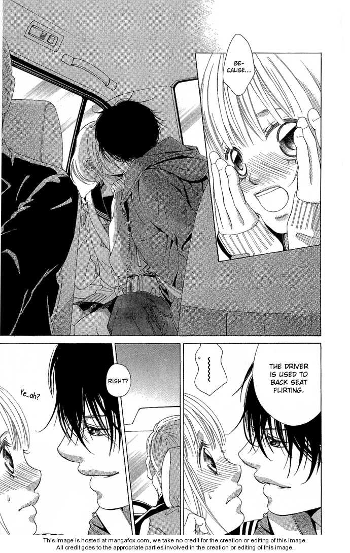 Kanojo wa Uso wo Aishisugiteru Vol. 2 Ch. 4 第39页